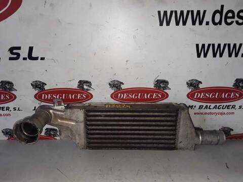 Intercooler Opel Combo COMBO 1.3 16V CDTI 75CV