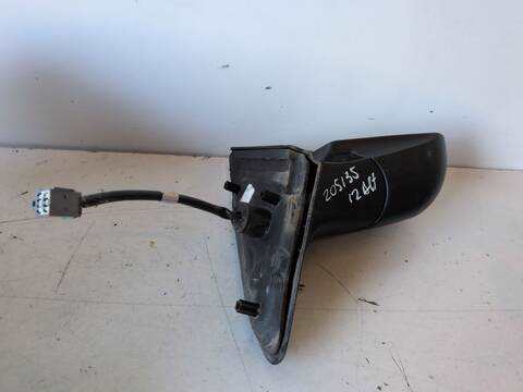Foto 3ª: Retrovisor Derecho Ford Mondeo AMBIENTE 2.0 16V DI TD CAT 116CV (2000)