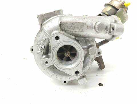 Turbocompresor Nissan Primera ACENTA BERLINA 126CV 93KW