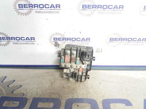 Foto 2ª: Caja Reles Fusibles Renault Kangoo 1.5 DCI DIESEL FAP 75CV 55KW [M/D K9K B6] (2015)