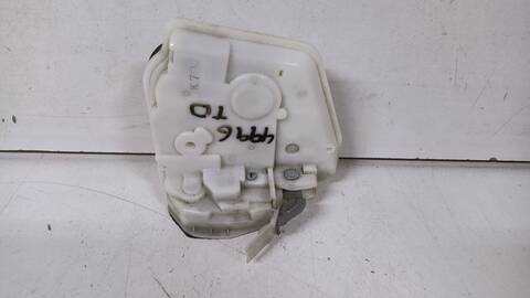 Cerradura Puerta Trasera Derecha Mazda CX5 CENTER-LINE AWD
