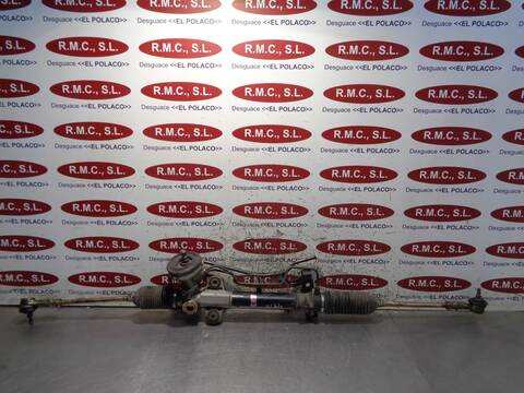 Cremallera de Direccion Hyundai Accent 1.5 CRDI CAT 82CV 60KW