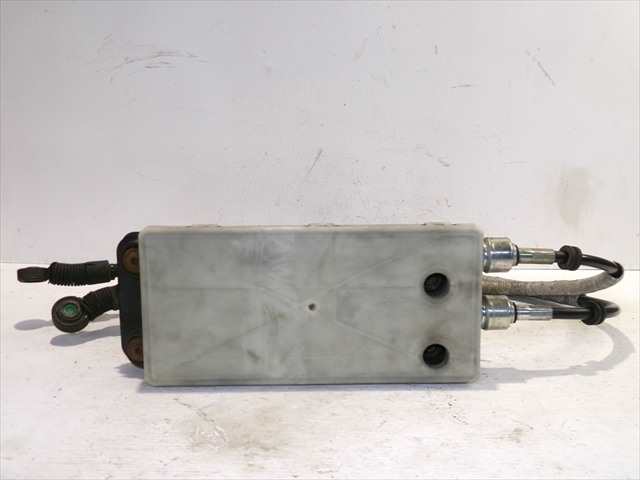 Foto 4ª: Palanca de Cambio Mini Cooper 1.4 D R50 2002-2006 [1ND] (2004)