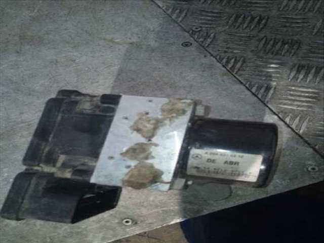 Foto 4ª: Abs Mercedes Clase C 160 C 220 CDI BLUEEFFICIENCY 204.302) COUPE 170CV 125KW [651911] (2011)