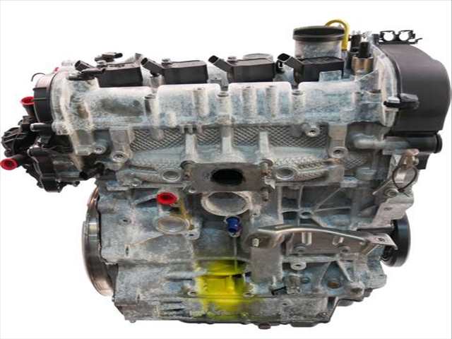 Motor Completo Volkswagen Passat 1.4 GTE HYBRID 218 CV 160KW