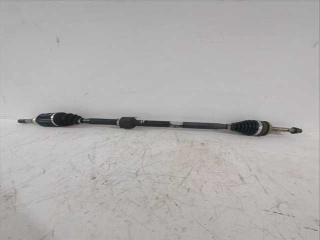 Transmision Delantera Derecha Toyota Auris 1.33 DUAL-VVTI NRE150_) 101CV 74KW