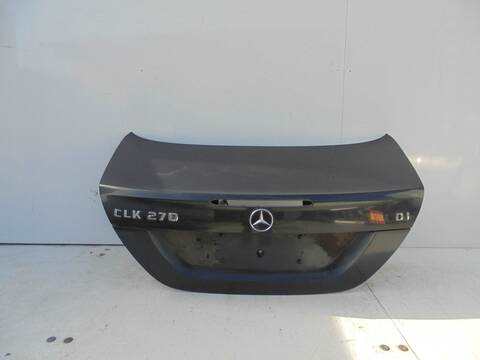 Maletero Mercedes Clase C 160 270 CDI 209.316) COUPE 170CV 125KW