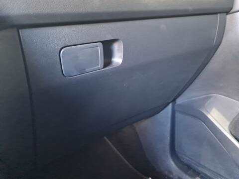 Guantera Volkswagen Tiguan ADVANCE 4MOTION 150CV 110KW