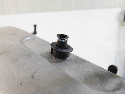 Foto 3ª: Motor Completo Volkswagen Touareg 174CV 128KW [BAC] (2007)