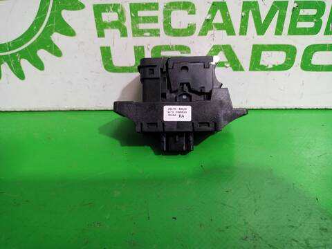 Foto 2ª: Freno de Mano Nissan Qashqai 1.3 DIG-T 140CV 103KW [HR13DDT] (2022)