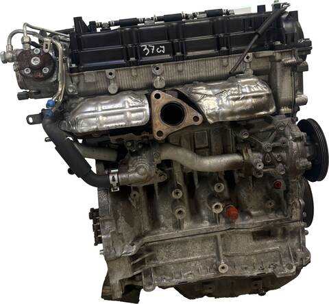 Motor Completo Mitsubishi ASX 116 CV 85KW