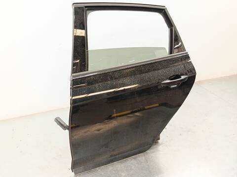 Puerta Trasera Izquierda Volkswagen Polo 1.0 TSI 95CV 70KW