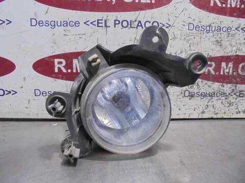 Faro Antiniebla Delantero Derecho Ssangyong Kyron 2.0 141CV 104KW