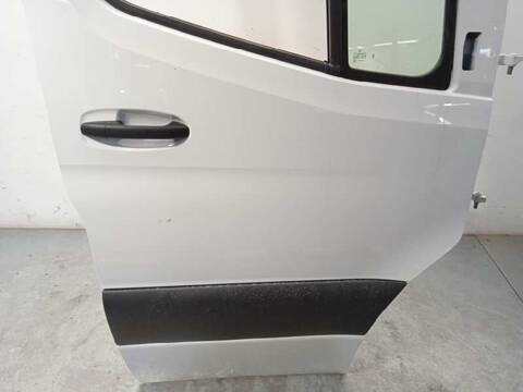 Foto 2ª: Puerta Delantera Derecha Mercedes Sprinter 419 CDI RWD 907.643 907.645 907.647) 190CV 140KW FURGONETA [654920] (2024)