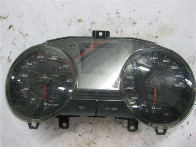 Cuadro de Instrumentos Seat Ibiza 1.4 85CV