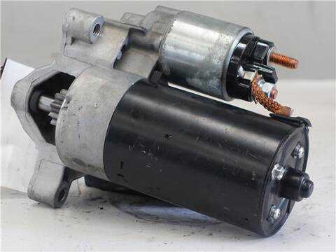Foto 2ª: Motor de Arranque Peugeot 306 1.9 SRDT 90CV 66KW [D-D8A] (1996)