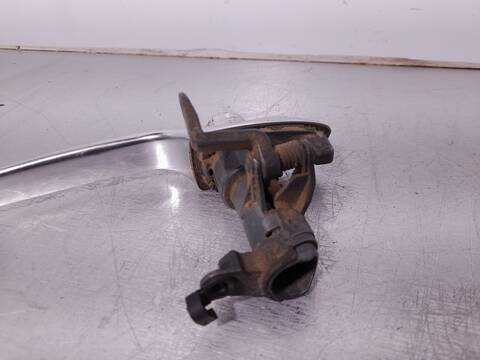 Foto 2ª: Cerradura Puerta Delantera Izquierda Alfa Romeo 156 1.9 JTD CAT 105CV 77KW [AR32302] (1999)