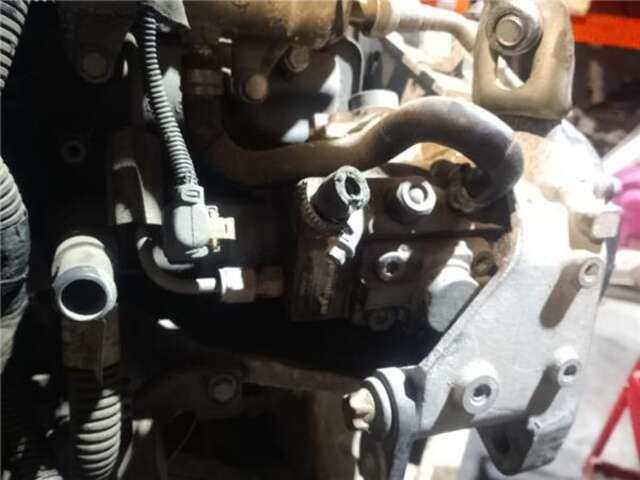 Foto 3ª: Bomba Inyeccion Saab 9-3 1.9 TTID BERLINA (2003-_) [Z 19 DTR]