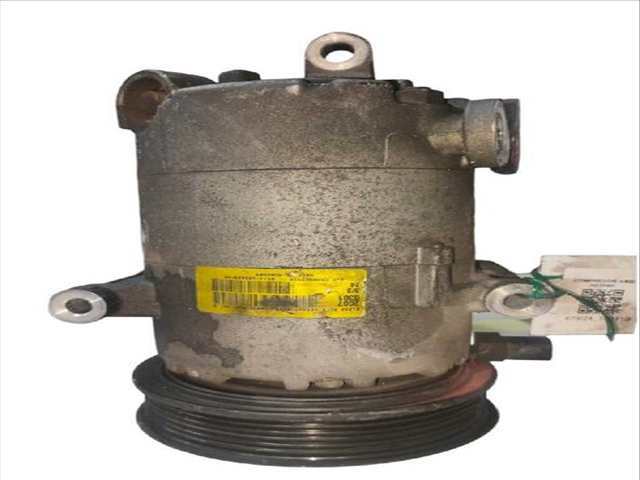 Compresor Aire Acondicionado Peugeot Boxer 2.2 HDI 120 FURGONETA