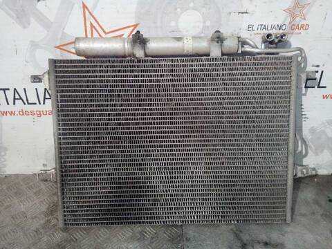 Foto 4ª: Radiador Calefaccion A.A. Mercedes Clase E 180 E 220 CDI 211.006) BERLINA 150CV 110KW [646961] (2003)