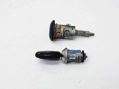 Foto 3ª: Motor de Arranque Ford Tourneo 1.8 TDCI CAT 75CV 55KW [R2PA] (2011)