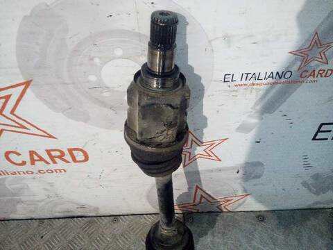 Foto 2ª: Transmision Delantera Izquierda Toyota Corolla 2.0 D-4D LUNA BERLINA 110CV 81KW [1CDFTV] (2005)