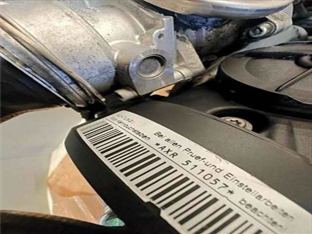 Foto 3ª: Motor Completo Skoda Octavia 1.9 TOUR [1.9 LTR. - 74 KW TDI]