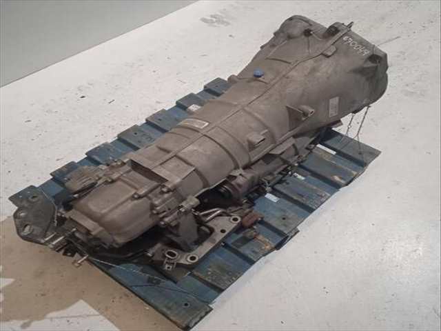 Foto 3ª: Caja Cambios Automatica Bmw Serie 3 315 3.0 TD CAT BERLINA 231CV 170KW AUT. (2007)