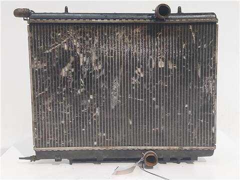 Radiador Motor Citroen Berlingo 2.0 HDI COLLECTION COMBI 90CV 66KW