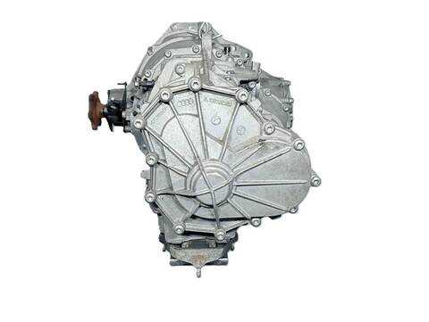 Foto 2ª: Caja Cambios Audi A4 BASICO 2 16V TDI 143CV [CJCA] (2008)