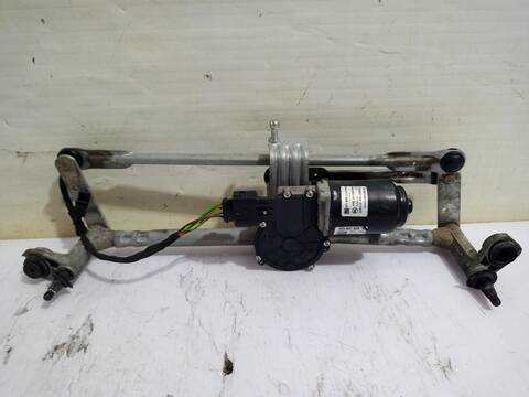 Motor Limpia Delantero Seat Ibiza ERENCE 95CV