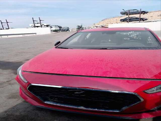 Foto 2ª: Kit Airbag Hyundai i30 1.0 T-GDI (2016)