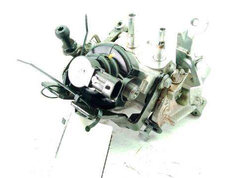 Foto 2ª: Bomba Inyeccion Mercedes Clase A 140 A 180 D 177.003) (2018)