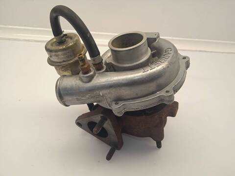 Turbocompresor Mg 400 2.0 TD 105CV 77KW