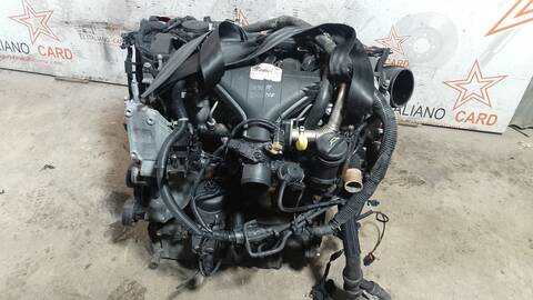 Motor Completo Ford Mondeo GHIA 130CV 96KW