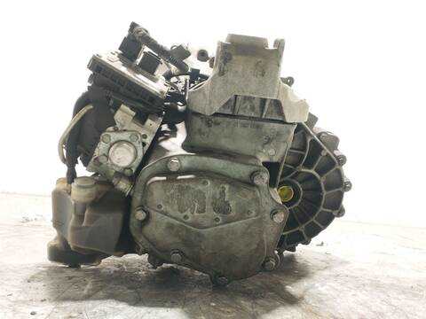 Foto 3ª: Caja Cambios Automatica Citroen C4 1.6 HDI - BLUEHDI 115 PICASSO 115CV 85KW [9HC (DV6C),BHX (DV6FC)] (2014)