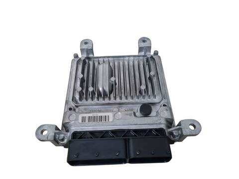 Centralita Motor ECU Mercedes Clase C 160 C 220 CDI BLUEEFFICIENCY 204.302) COUPE 170CV 125KW