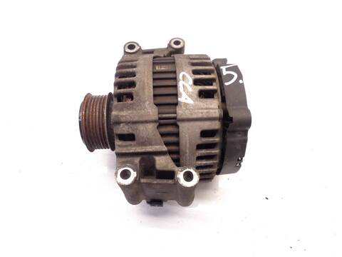 Foto 1ª: Alternador Audi A6 299 CV 220KW [CCAA, CCA] (2009)