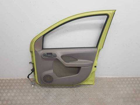Foto 2ª: Puerta Delantera Derecha Fiat Panda 1.2 8V DYNAMIC (2004)