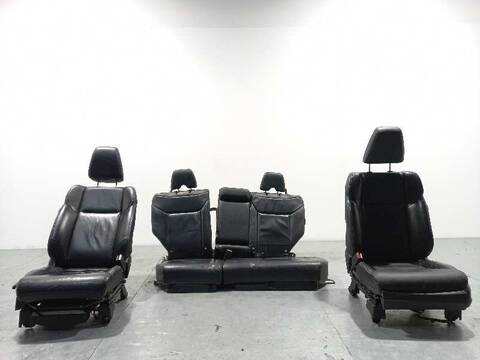 Asientos Traseros Honda Crv COMFORT 4X4 150CV 110KW