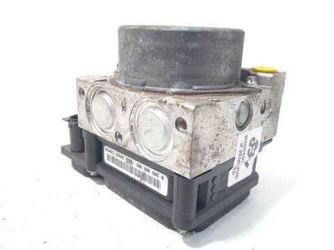 Foto 2ª: Abs Renault Kangoo PROFESIONAL 75CV 55KW [K9K804] (2013)