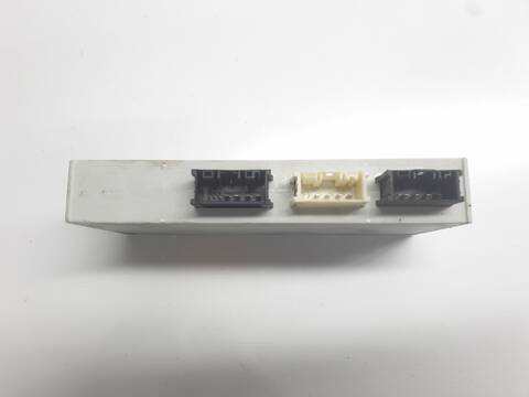 Foto 2ª: Centralita Motor ECU Bmw X5 XDRIVE25D [B47D20B] (2013)