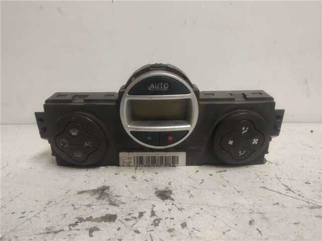 Mando Climatizador Renault Scenic 1.9 DCI (JM12. JM0G) (JM)(2003-_)