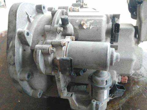 Foto 2ª: Caja Cambios Smart Coupe 0.6 TURBO CAT COUPE 54CV 40KW (1998)