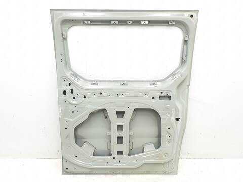 Foto 3ª: Puerta Lateral Corredera Derecha Renault Trafic L1H1 29T KOMFORT (2014)