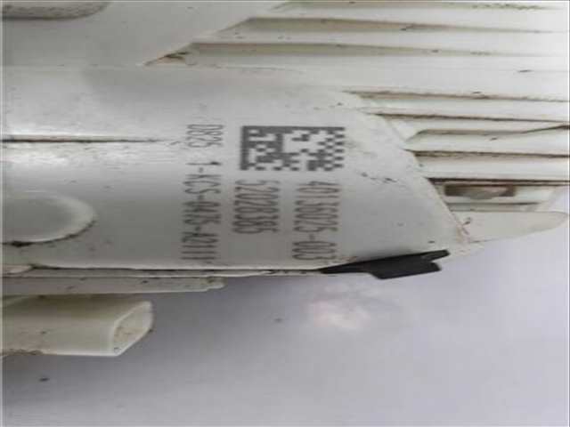 Foto 2ª: Cerradura Puerta Trasera Izquierda Fiat 500 1.4 334AXC1B 334AXC11) 140CV 103KW [552 63 624] (2016)