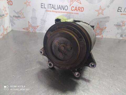 Foto 2ª: Compresor Aire Acondicionado Nissan Murano BASICO 234CV 172KW [VQ35DE] (2005)