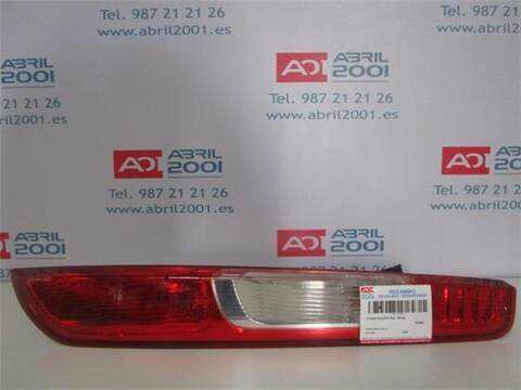 Piloto Trasero Derecho Ford Focus 2.0 TDCI 136CV 100KW