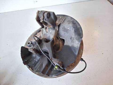 Foto 3ª: Mangueta Delantera Derecha Bmw Serie 3 315 330D 3.0 24V TD CAT 184CV (2003)