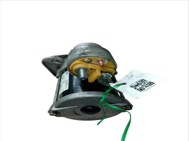 Motor de Arranque Renault Captur 1.5 DCI 110